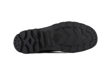 Sneakers og sko Palladium Pampa HI Dare Zip Sort | 79515-010-M, 5