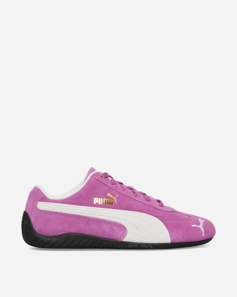 Sneakers og sko Puma Speedcat OG Lilla | 398846-34