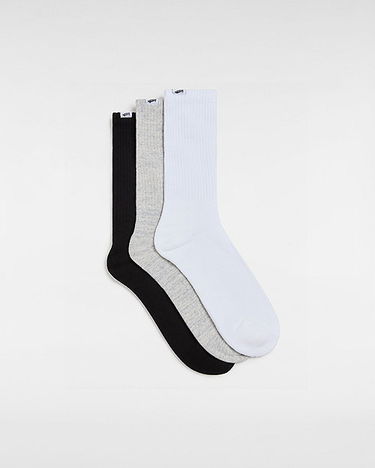 Sokker Vans VANS Premium Standard Socks (3 Pairs) Flerfarvet | VN000HN5448, 0