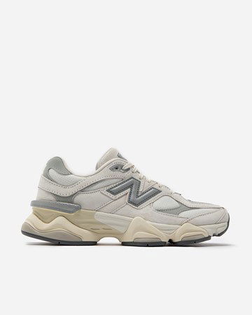 Sneakers og sko New Balance 9060 Grå | U9060ECA, 0