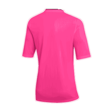 Jersey Nike M NK DF REF II JSY SS 22 Lyserød | dh8024-645, 3