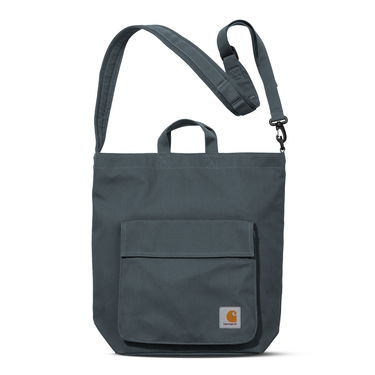 Mulepose Carhartt WIP Dawn Tote Bag "Ore" Mørkeblå | I031589_0R_XX, 2