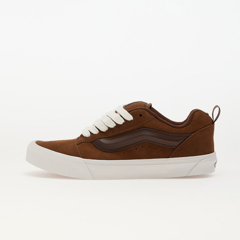 Sneakers og sko Vans Knu Skool Brun | VN000D6CDFM1