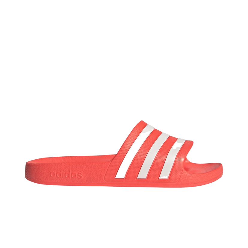 Sneakers og sko adidas Originals Adilette Aqua Rød | gz5235