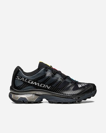 Sneakers og sko Salomon XT-4 OG Sort | L47132900, 0