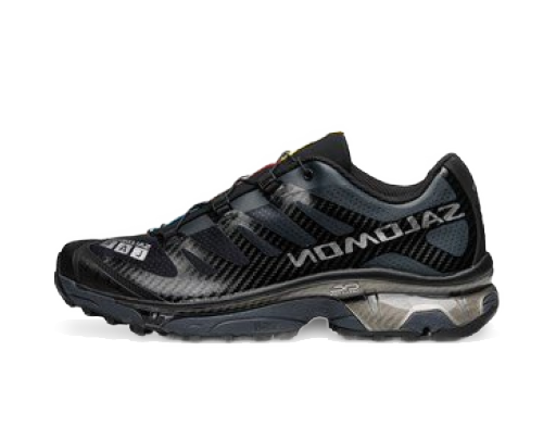 Sneakers og sko Salomon XT-4 OG Sort | L47132900