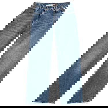Jeans OUR LEGACY Our Legacy Carlson Jean Broken Twill, Size 28" Blå | M4255RR, 0