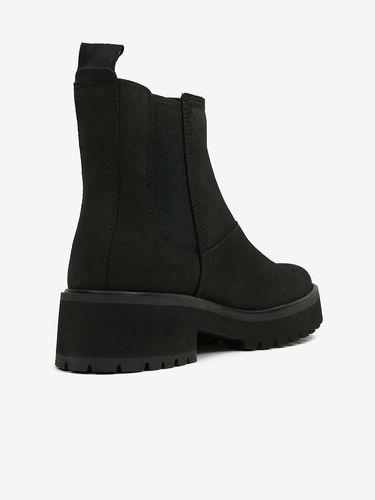 Sneakers og sko Timberland Carnaby Cool Chelsea Boots Sort | A5NPK-BLK, 1