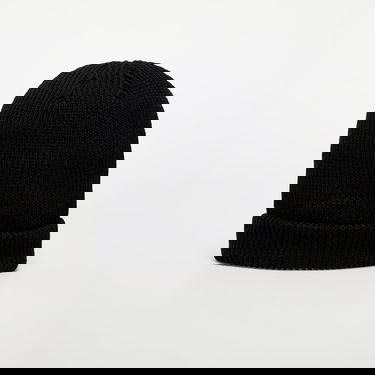 Beanie Footshop Black Everyday Beanie Sort | FTSHP_458, 7