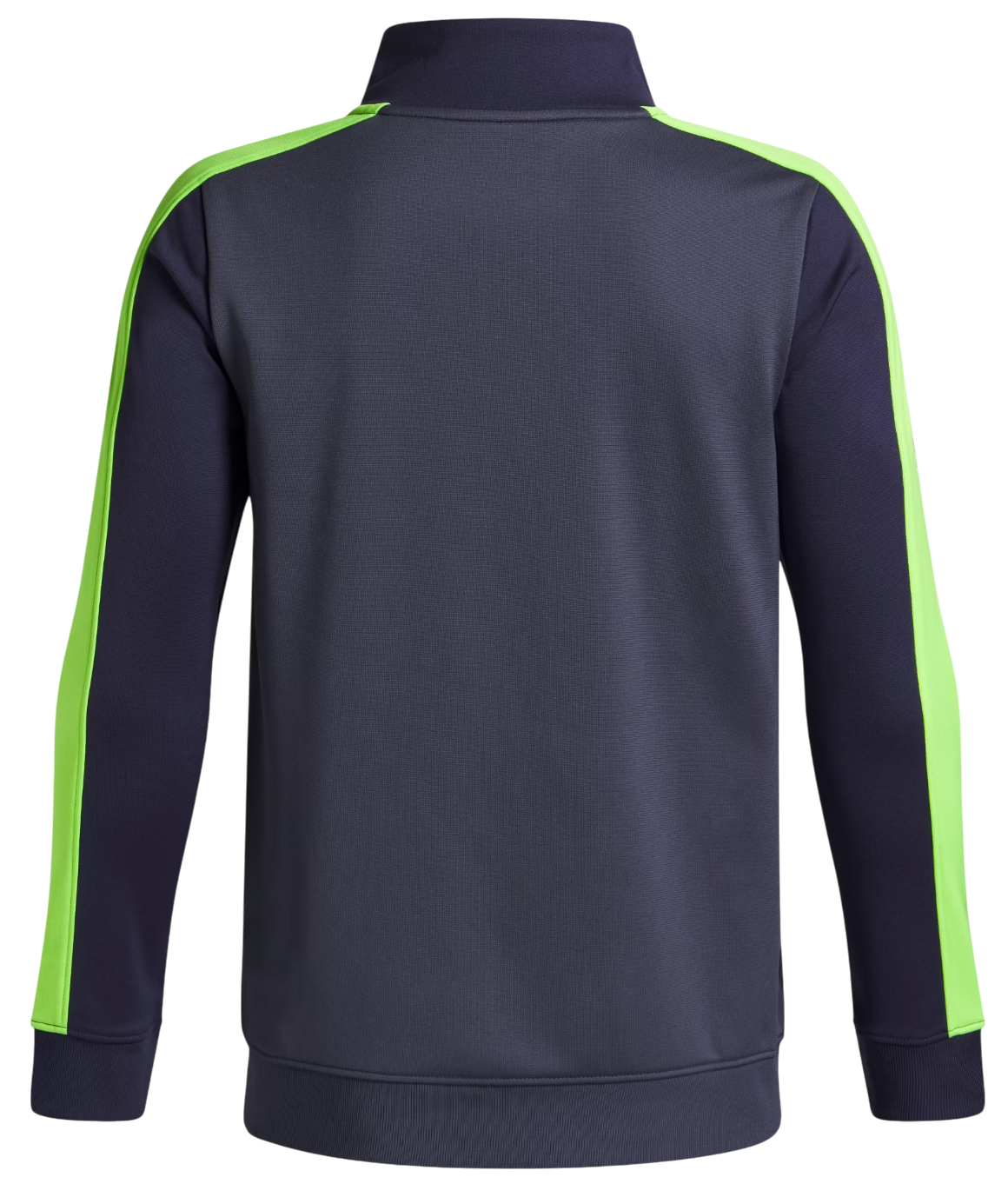 Træningsdragt Under Armour Rival CB Knit Track Suit Flerfarvet | 1373978-044, 1