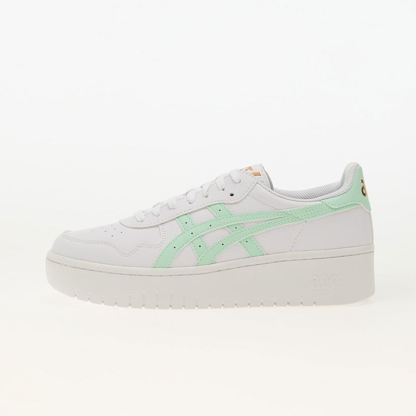 Sneakers og sko Asics Japan S PF Hvid | 1202A024-130