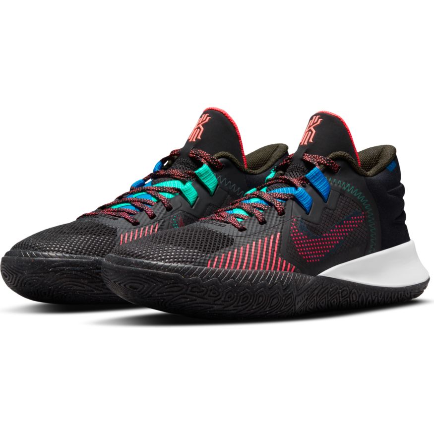 Sneakers og sko Nike Kyrie Flytrap 5 Sort | CZ4100-001, 1
