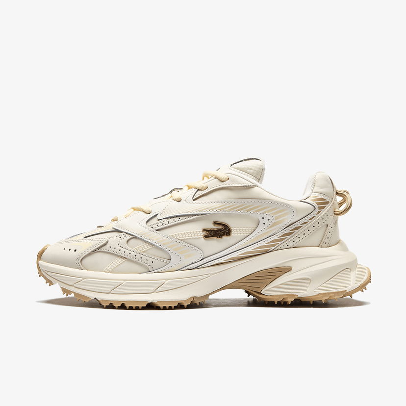 Sneakers og sko Lacoste Lacoste L003 Neo Shot 225 Hvid | 50SFA0123_2R2