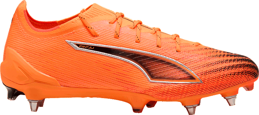 Sneakers og sko Puma Ultra 6 Ultimate Mx SG Football Boots Orange | 108561-03