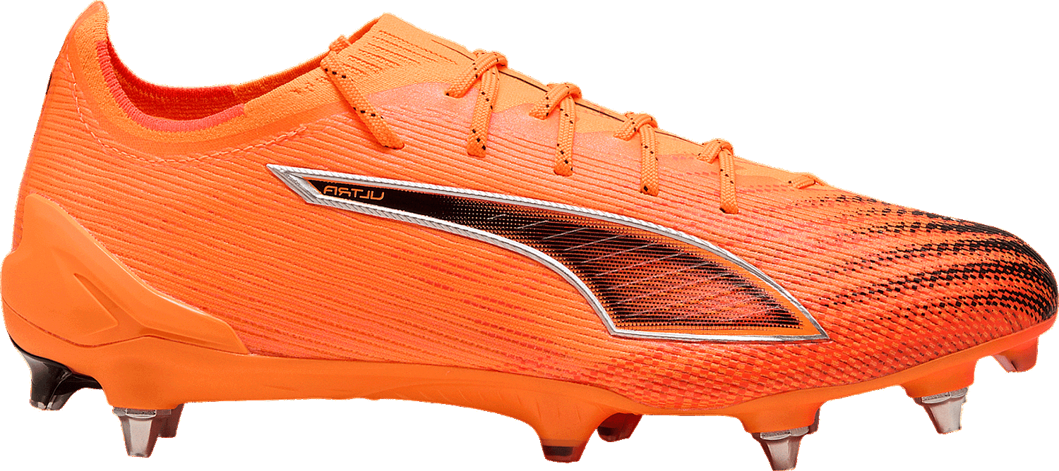 Sneakers og sko Puma Ultra 6 Ultimate Mx SG Football Boots Orange | 108561-03, 0