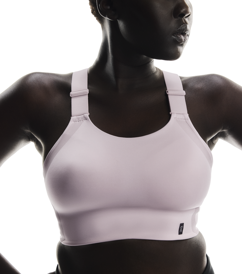Bh On Running Performance Flex Bra Lyserød | 1we10401929