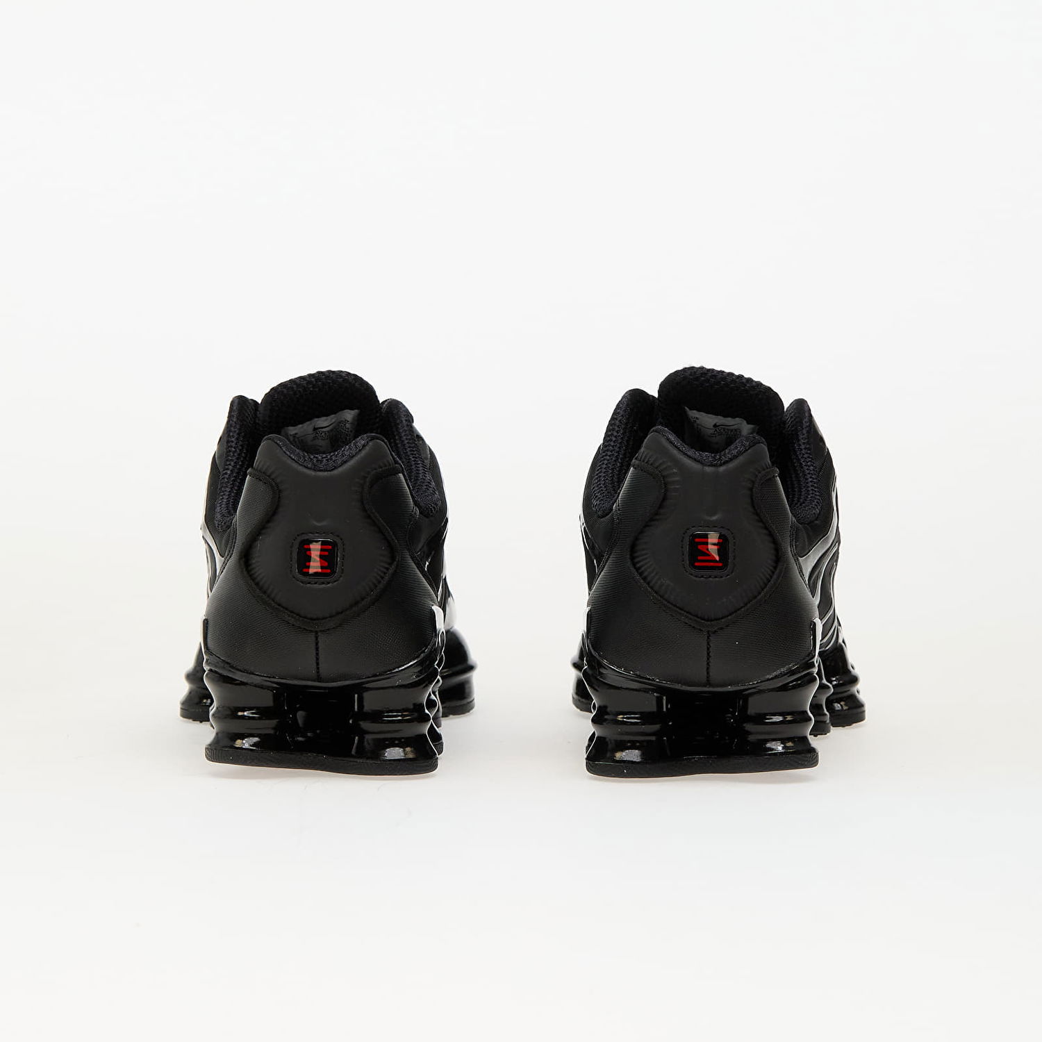 Sneakers og sko Nike Shox TL Sort | AV3595-002, 1
