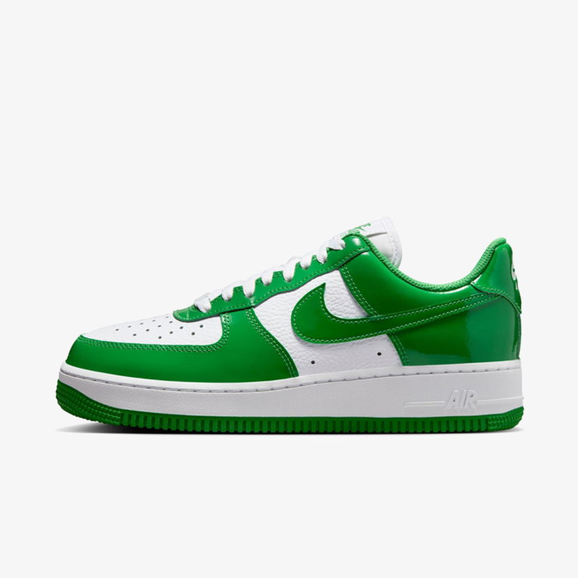 Sneakers og sko Nike Air Force 1 '07 Grøn | FJ4801-300