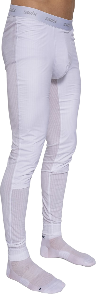 Sokker SWIX SWIX RaceX Classic Wind Pants Hvid | 10108-23-00000, 0