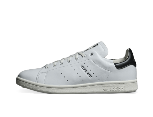 Sneakers og sko adidas Originals Stan Smith Lux "Core Black" Hvid | HQ6785