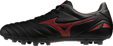 Sneakers og sko Mizuno Morelia Neo IV Pro AG Football Boots Sort | p1ga2535-00, 2