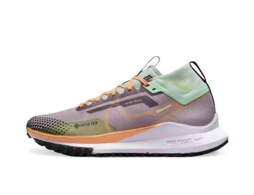 Løbe Nike React Pegasus Trail 4 GTX W Lilla | DJ7929-500