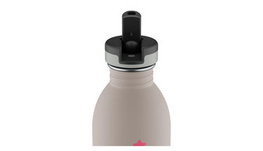 Drikkeflaske 24Bottles Urban Bottle Lucky Dog 500ml Flerfarvet | UB_050_1960, 3