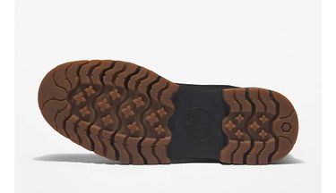 Sneakers og sko Timberland Tree Vault 6 Inch Sort | A5NGC-001, 5