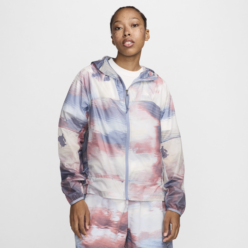 Jakke Nike ACG „Cinder Cone“ Jacket Blå | FN1952-440