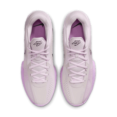Sneakers og sko Nike G.T. Cut Cross Lyserød | HF0218-601, 4
