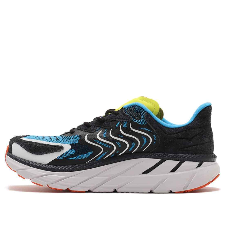 Sneakers og sko Hoka One One Clifton LS Sort | 1141550-BDVB, 0