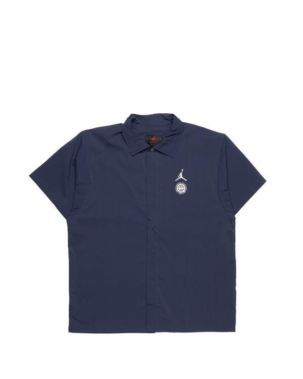 Skjorte Jordan Q54 Mørkeblå | DV6293-511, 0