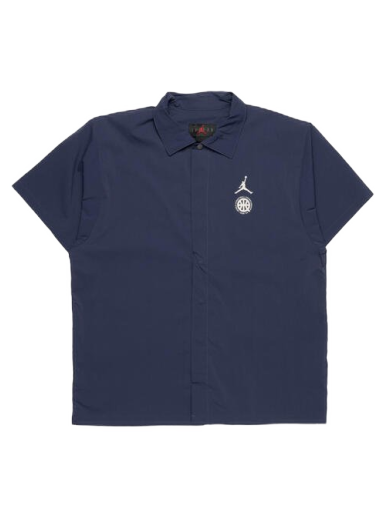 Skjorte Jordan Q54 Mørkeblå | DV6293-511