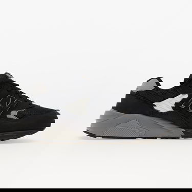 Sneakers og sko New Balance 580 Black Sort | MT580MDB, 1