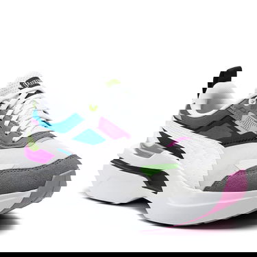 Sneakers og sko Puma Kosmo Rider Flerfarvet | 384858 02, 1