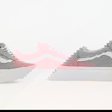Sneakers og sko Vans Old Skool Stackform Foxglove Lyserød | VN0009PZC3S, 2