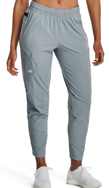 Bukser og jeans Under Armour Anywhere Adaptable Grå | 1379018-465, 0