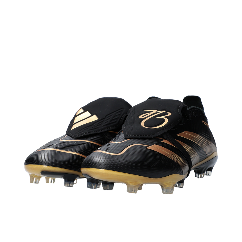 Sneakers og sko adidas Performance Predator League FT FG JB Sort | jh5702