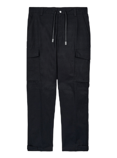Joggingbukser Jordan A Ma Maniére x Cargo Pants Sort | DN4425 010