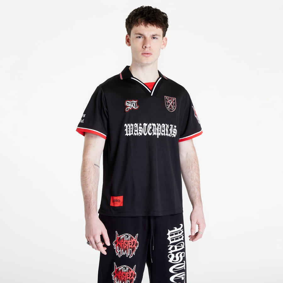 Jersey Wasted Paris Soccer Jersey 10 Years Sort | 0399007932, 0