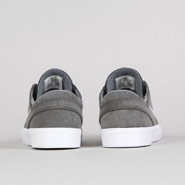 Sneakers og sko Nike SB Zoom Stefan Janoski FL RM SB "Tumbled Grey" Grå | CI3836-002, 4