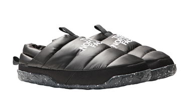 Sneakers og sko The North Face M Nuptse Winter Mules Sort | NF0A5G2FKY4, 2