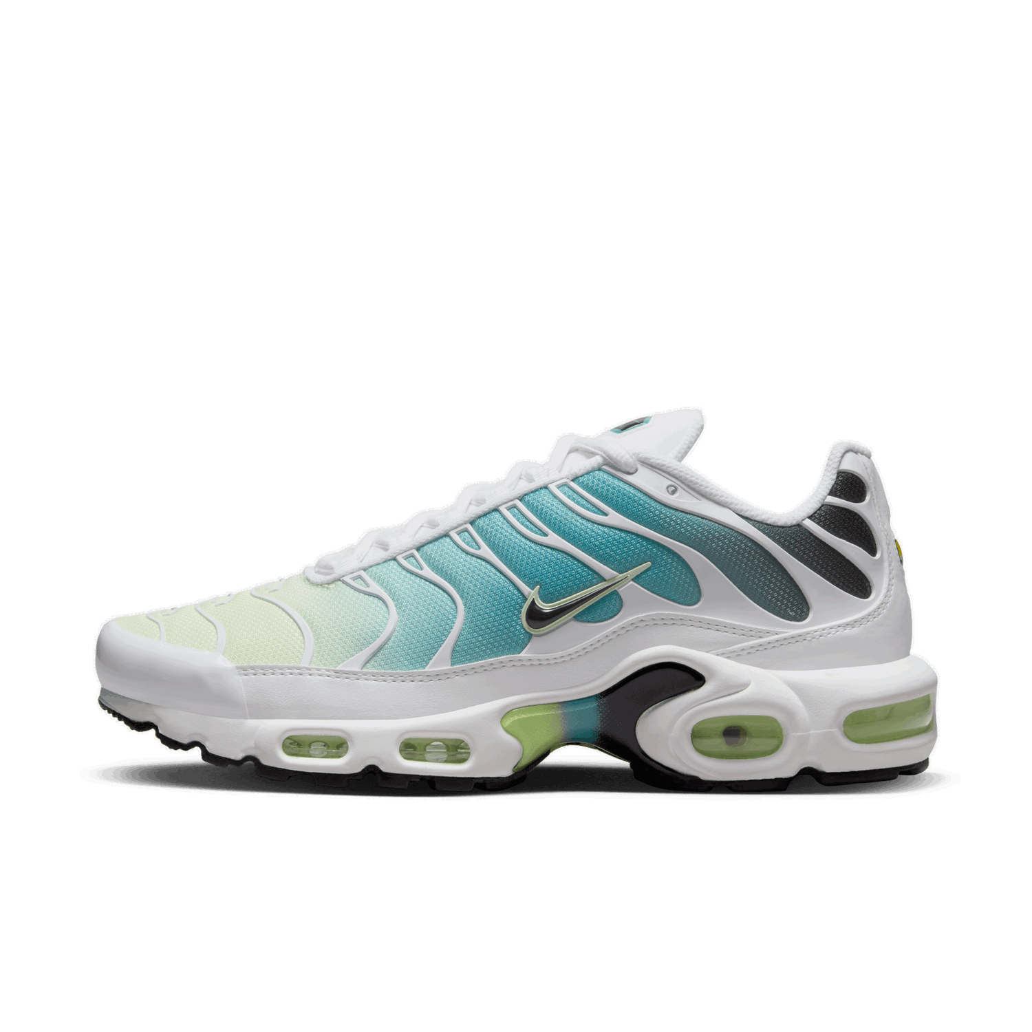 Sneakers og sko Nike Air Max Plus Turkis | DZ3670-102, 1