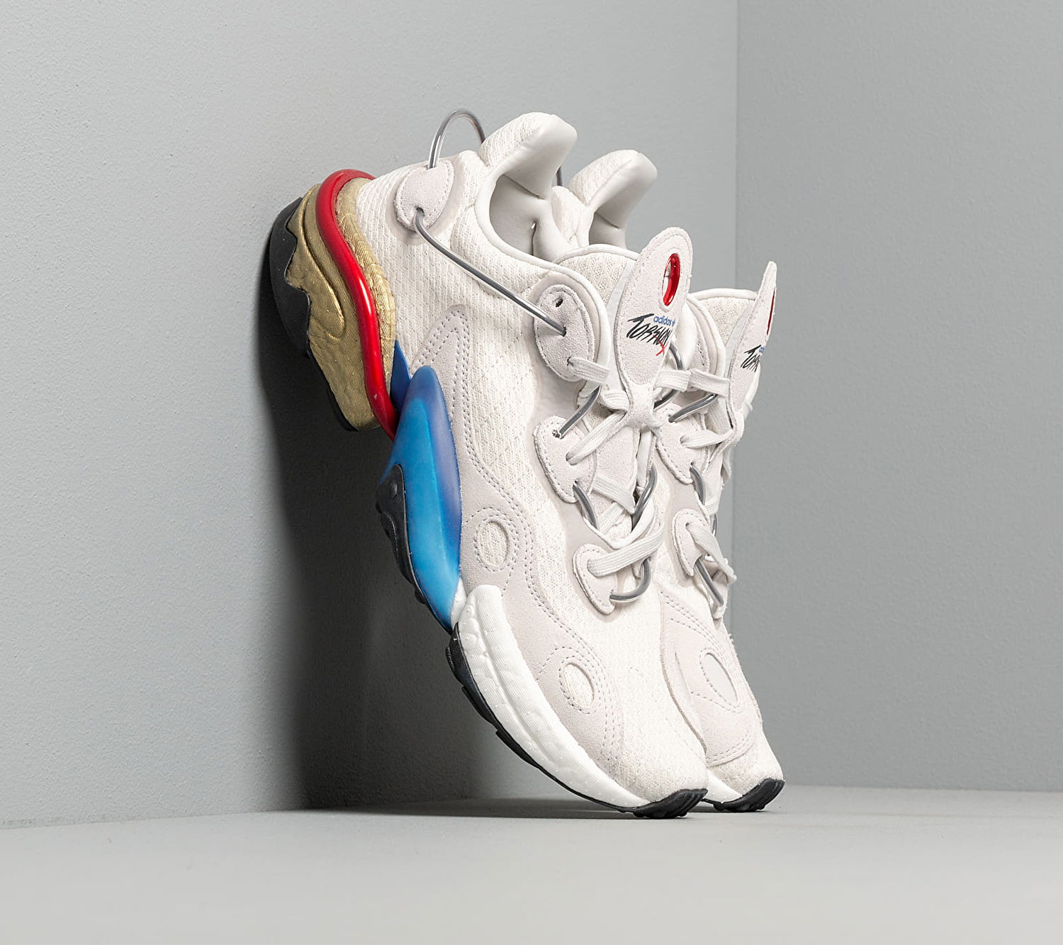 Sneakers og sko adidas Originals Torsion Orb Grå | FV4552, 0