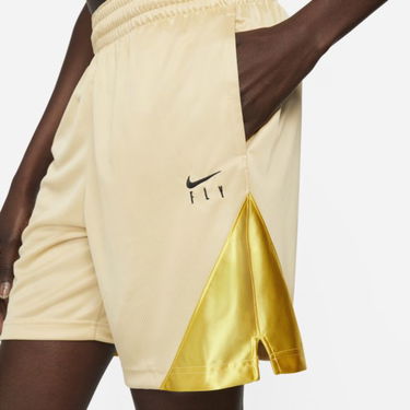 Shorts Nike Dri-FIT ISoFly Basketball Shorts Brun | DH7363-252, 1