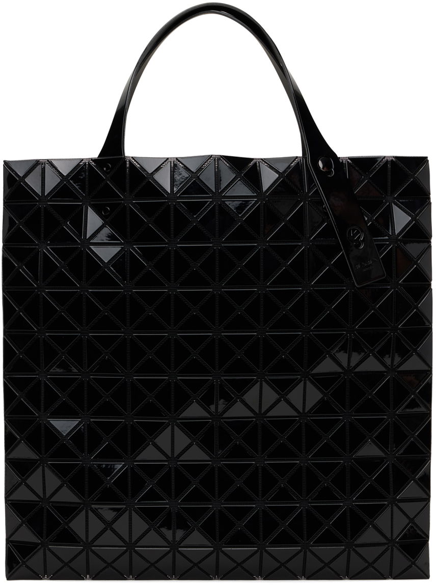 Mulepose BAO BAO ISSEY MIYAKE Prism Geometric Pattern Tote Bag Sort | BB48AG043, 0