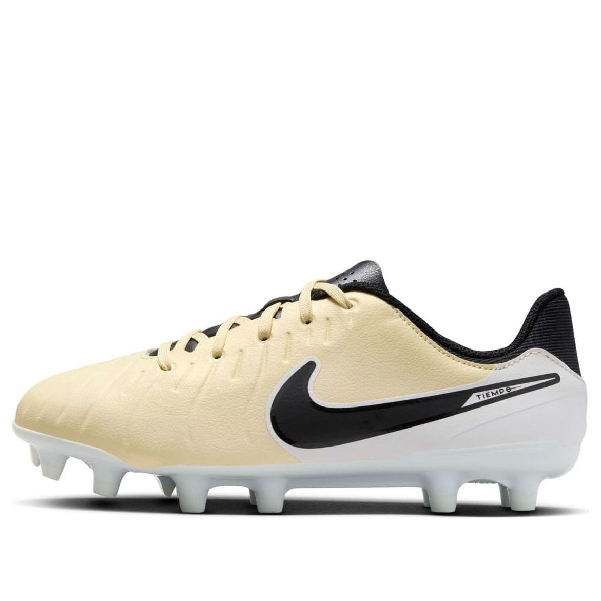 Sneakers og sko Nike Tiempo Legend 10 Academy Beige | DV4348-700, 0