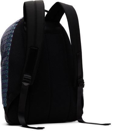 Rygsæk BAO BAO ISSEY MIYAKE Issey Miyake Rough Backpack Flerfarvet | BB57AG401, 4