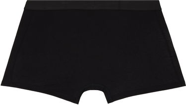 Boksere VETEMENTS Vetements Logo Boxer Briefs Sort | MH76UN400BB, 1