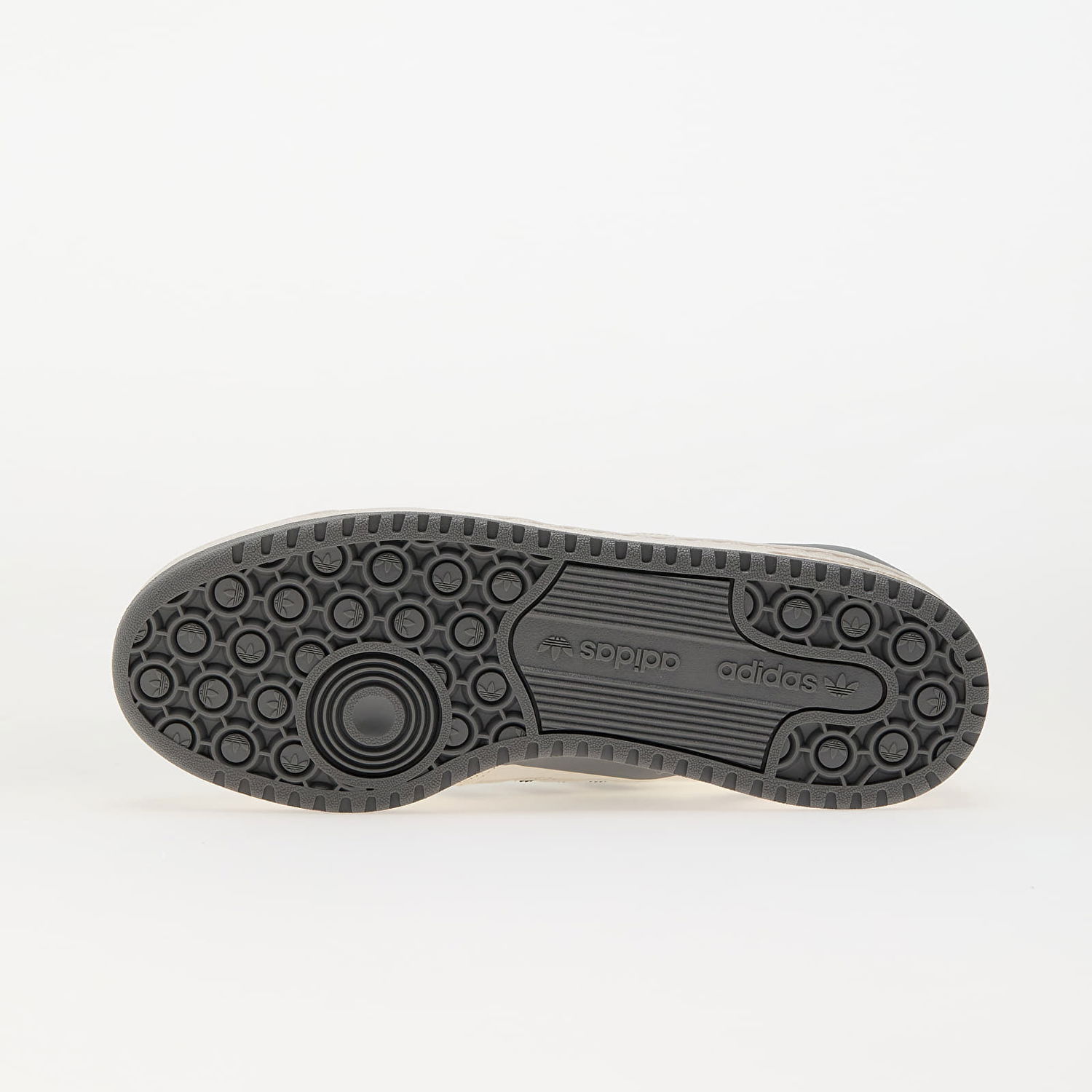 Sneakers og sko adidas Originals Forum Low CL Hvid | JI3266, 1